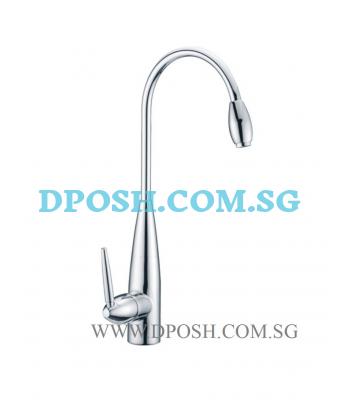 POZZI-P-6000-Kitchen Sink Mixer Tap