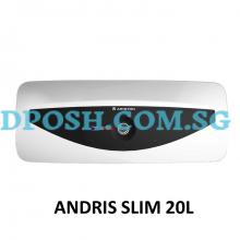 Ariston-ANDRIS SLIM-20-20L Storage Heater 