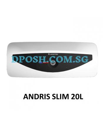 Ariston-ANDRIS SLIM-20-20L Storage Heater 