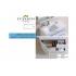 8186W-80-BC-Stainless Steel Basin Cabinet 