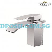 NTL-55001-Basin Mixer Tap