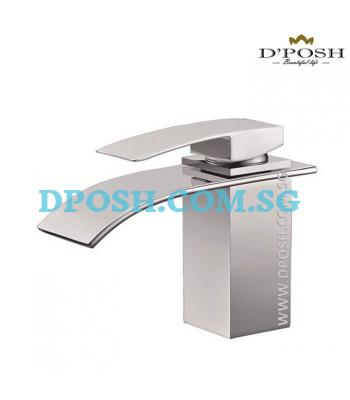 NTL-55001-Basin Mixer Tap