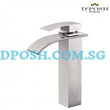 NTL-55002-Tall Basin Mixer Tap