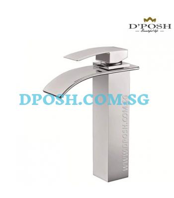 NTL-55002-Tall Basin Mixer Tap