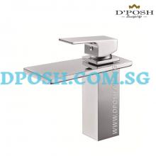 NTL-55011-Basin Mixer Tap