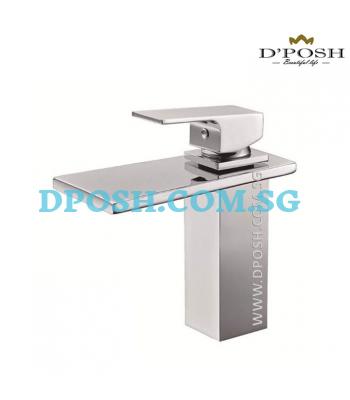 NTL-55011-Basin Mixer Tap