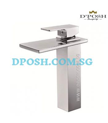 NTL-55012-Tall Basin Mixer Tap