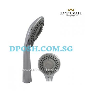 FSS-302 3 Way Mode Selection Hand Shower