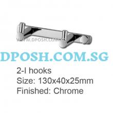 HK-312-2-I-Robe Hook