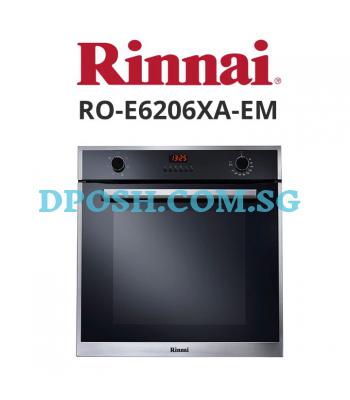 Rinnai-RO-E6206XA-EM