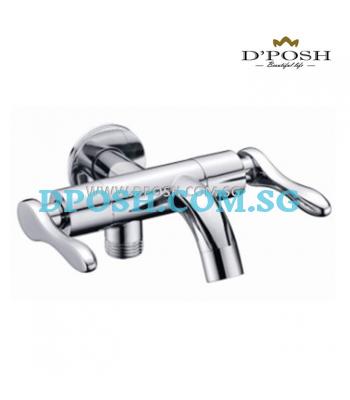 NTL-8128-C-Two Way Tap