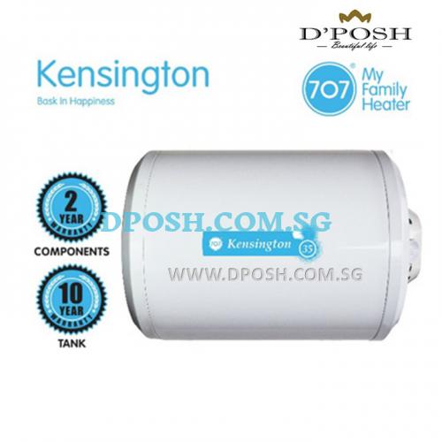 707-35L STORAGE WATER HEATER (KENSINGTON)
