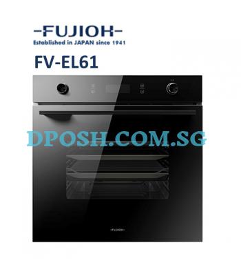 Fujioh FV-EL61