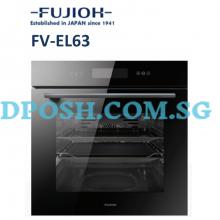 Fujioh FV-EL63