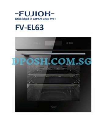 Fujioh FV-EL63