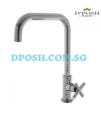 Fidelis FT-150-8L-Kitchen Sink Cold Tap