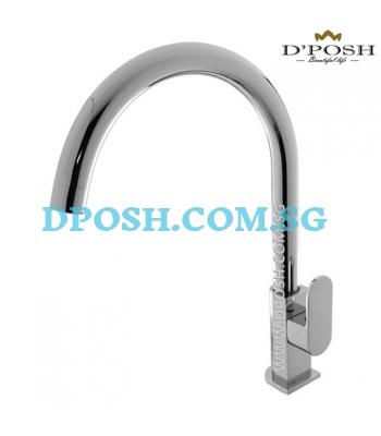 Fidelis FT-159-0G-Kitchen Sink Cold Tap