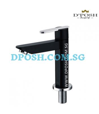 NTL-2011-C-BLACK-Basin Cold Tap 