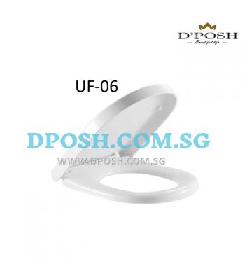 Baron-UF-06-Urea seat cover 