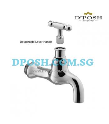 Fidelis FT-103-KEY ( DETACHABLE LEVER HANDLE )