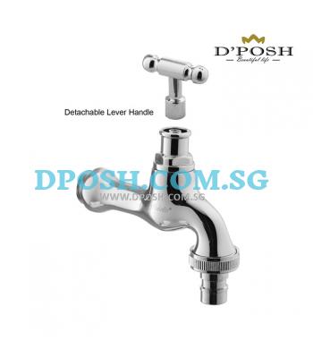 Fidelis FT-104-KEY ( DETACHABLE LEVER HANDLE )