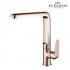 AALTO-1303RG-Kitchen Sink Mixer Tap ( ROSE GOLD )