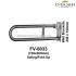 Fidelis FV-6033 Swing/Fold-up Grab Bar