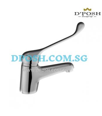 Fidelis FT-8251-Basin Mixer Tap ( LONG HANDLE )