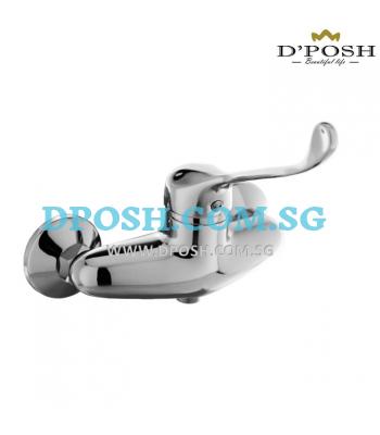 Fidelis FT-8253-Shower Mixer Tap ( LONG HANDLE )