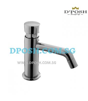 Fidelis FV-22-Self Closing Basin Tap