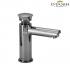 Fidelis FV-21-Self Closing Basin Tap