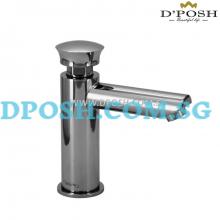 Fidelis FV-21-Self Closing Basin Tap