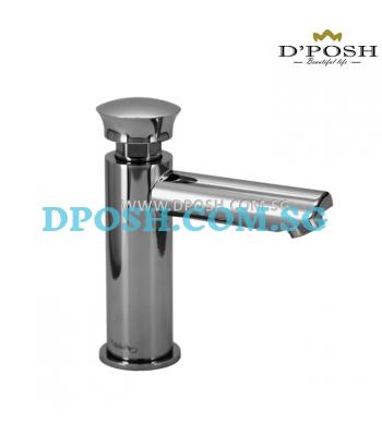 Fidelis FV-21-Self Closing Basin Tap