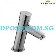 Fidelis FV-24-Self Closing Basin Tap