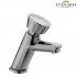 Fidelis FV-25-Self Closing Basin Tap