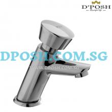 Fidelis FV-25-Self Closing Basin Tap