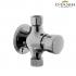 Fidelis FV-15-Self Closing Tap ( SHOWER TYPE )