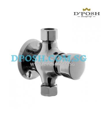 Fidelis FV-15-Self Closing Tap ( SHOWER TYPE )