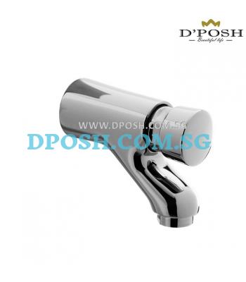 Fidelis FV-40-Self Closing Tap ( WALL MOUNT )