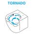 Tiara-WC-918B One Piece Toilet Bowl Tiara-WC-918B One Piece Toilet Bowl