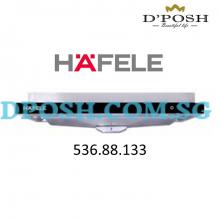 HAFELE 536.88.133 ( HH-90SH 90CM Semi Integated Slim Hood )