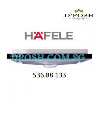 HAFELE 536.88.133 ( HH-90SH 90CM Semi Integated Slim Hood )