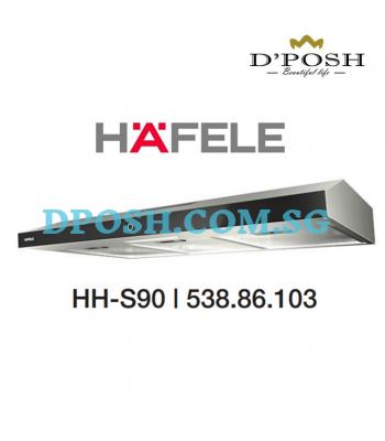 HAFELE 538.86.103 ( HH-S90 90CM Slim Hood )
