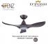 Efenz Isable 403 LED ( 40'' )