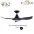 Efenz Isable 403 LED ( 40'' )