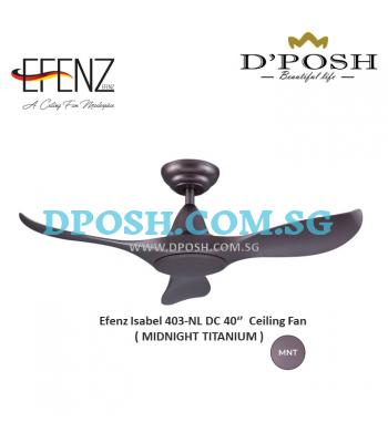 Efenz Isable 403 NL ( 40'' )