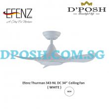 Efenz Thurman 343 NL ( 34'' )