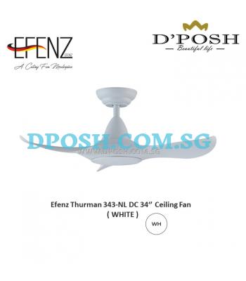 Efenz Thurman 343 NL ( 34'' )