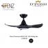 Efenz Thurman 343 LED ( 34'' )