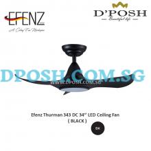 Efenz Thurman 343 LED ( 34'' )